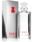 Tous toaletna voda za ženske 50 ml