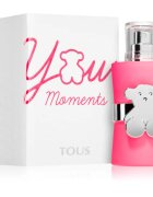 Tous Your Moments toaletna voda za ženske 50 ml