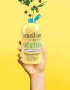 Treaclemoon Brazilian Love gel za prhanje in kopanje 500 ml