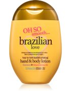 Treaclemoon Brazilian Love Hand & Body Lotion krema za roke in telo 75 ml