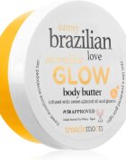 Treaclemoon Brazilian Love maslo za telo 200 ml