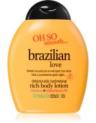 Treaclemoon Brazilian Love vlažilna krema za telo 250 ml