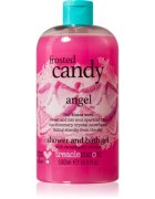 Treaclemoon Frosted Candy Angel gel za prhanje in kopanje 500 ml