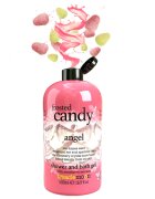 Treaclemoon Frosted Candy Angel gel za prhanje in kopanje 500 ml