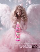 Treaclemoon Frosted Candy Angel pršilo za telo za ženske 150 ml