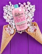 Treaclemoon Marshmallow Hearts gel za prhanje in kopanje 500 ml