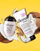 Treaclemoon My Coconut Island gel za prhanje in kopanje 500 ml