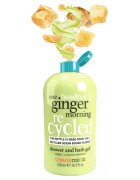 Treaclemoon One Ginger Morning gel za prhanje in kopanje 500 ml
