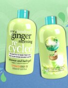 Treaclemoon One Ginger Morning gel za prhanje in kopanje 500 ml