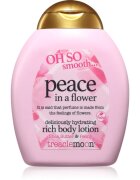 Treaclemoon Peace in a Flower Body Lotion vlažilni losjon za telo 250 ml