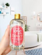Treaclemoon Rouge Love gel za prhanje in kopanje 500 ml