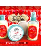 Treaclemoon Rouge Love Story Delights darilni set za ženske