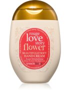 Treaclemoon Rouge Love Story Flower krema za roke 75 ml