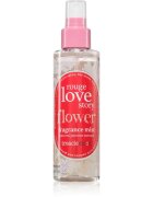 Treaclemoon Rouge Love Story Flower pršilo za telo za ženske 150 ml