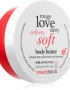 Treaclemoon Rouge Love Story Velvety Soft maslo za telo 200 ml