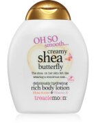 Treaclemoon Shea Butterfly balzam za telo 250 ml
