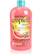 Treaclemoon Sunkissed Tropical Crush gel za prhanje in kopanje 500 ml
