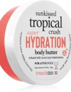 Treaclemoon Sunkissed Tropical Crush Super Hydration intenzivno vlažilno maslo za telo 200 ml