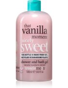 Treaclemoon That Vanilla Moment gel za prhanje 500 ml
