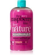 Treaclemoon The Raspberry Kiss gel za prhanje in kopanje 500 ml