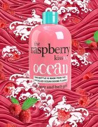 Treaclemoon The Raspberry Kiss gel za prhanje in kopanje 500 ml