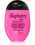 Treaclemoon The Raspberry Kiss vlažilna krema za roke 75 ml