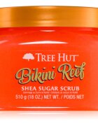 Tree Hut Bikini Reef sladkorni piling za telo 510 g
