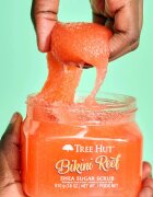 Tree Hut Bikini Reef sladkorni piling za telo 510 g