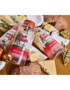 Tree Hut Coco Colada Foaming Gel Wash penasti gel za prhanje 532 ml