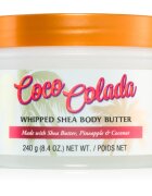 Tree Hut Coco Colada maslo za telo 240 g