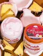 Tree Hut Coco Colada maslo za telo 240 g