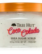 Tree Hut Coco Colada piling za telo 510 g