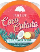 Tree Hut Coco Colada piling za telo 510 g