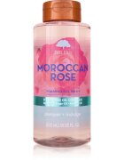 Tree Hut Moroccan Rose Foaming Gel Wash penasti gel za prhanje 532 ml