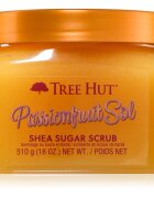 Tree Hut Passionfruit Sol piling za telo 510 g