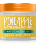 Tree Hut Pineapple maslo za telo 240 g