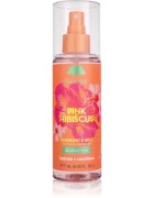 Tree Hut Pink Hibiscus meglica za telo 177 ml