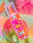 Tree Hut Pink Hibiscus meglica za telo 177 ml