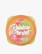 Tree Hut Rainbow Sherbet piling za telo 510 g