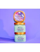 Tree Hut Shea Sugar Scrub Aurora Nights sladkorni piling z karitejevim maslom 510 g