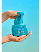Tree Hut Shea Sugar Scrub Blue Musk sladkorni piling za telo 510 g