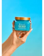 Tree Hut Shea Sugar Scrub Blue Musk sladkorni piling za telo 510 g