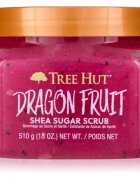 Tree Hut Shea Sugar Scrub Dragon Fruit sladkorni piling za telo 510 g