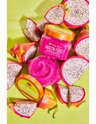 Tree Hut Shea Sugar Scrub Dragon Fruit sladkorni piling za telo 510 g