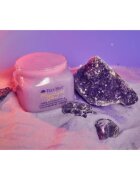 Tree Hut Shea Sugar Scrub Moonlight Glow sladkorni piling za telo 510 g