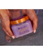Tree Hut Shea Sugar Scrub Moonlight Glow sladkorni piling za telo 510 g