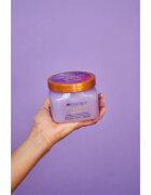 Tree Hut Shea Sugar Scrub Moonlight Glow sladkorni piling za telo 510 g