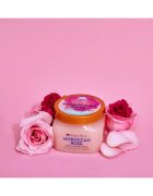 Tree Hut Shea Sugar Scrub Moroccan Rose sladkorni piling z karitejevim maslom 510 g