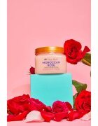 Tree Hut Shea Sugar Scrub Moroccan Rose sladkorni piling z karitejevim maslom 510 g