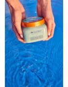 Tree Hut Shea Sugar Scrub Ocean Glow sladkorni piling za telo 510 g
